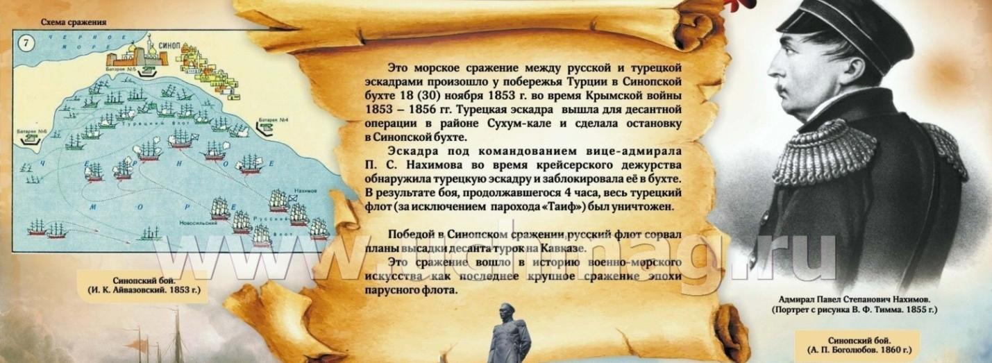1 декабря - День воинской славы