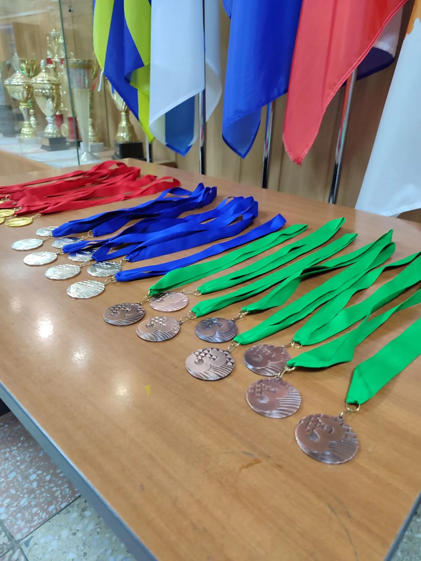 Меткий бросок ДОСААФ