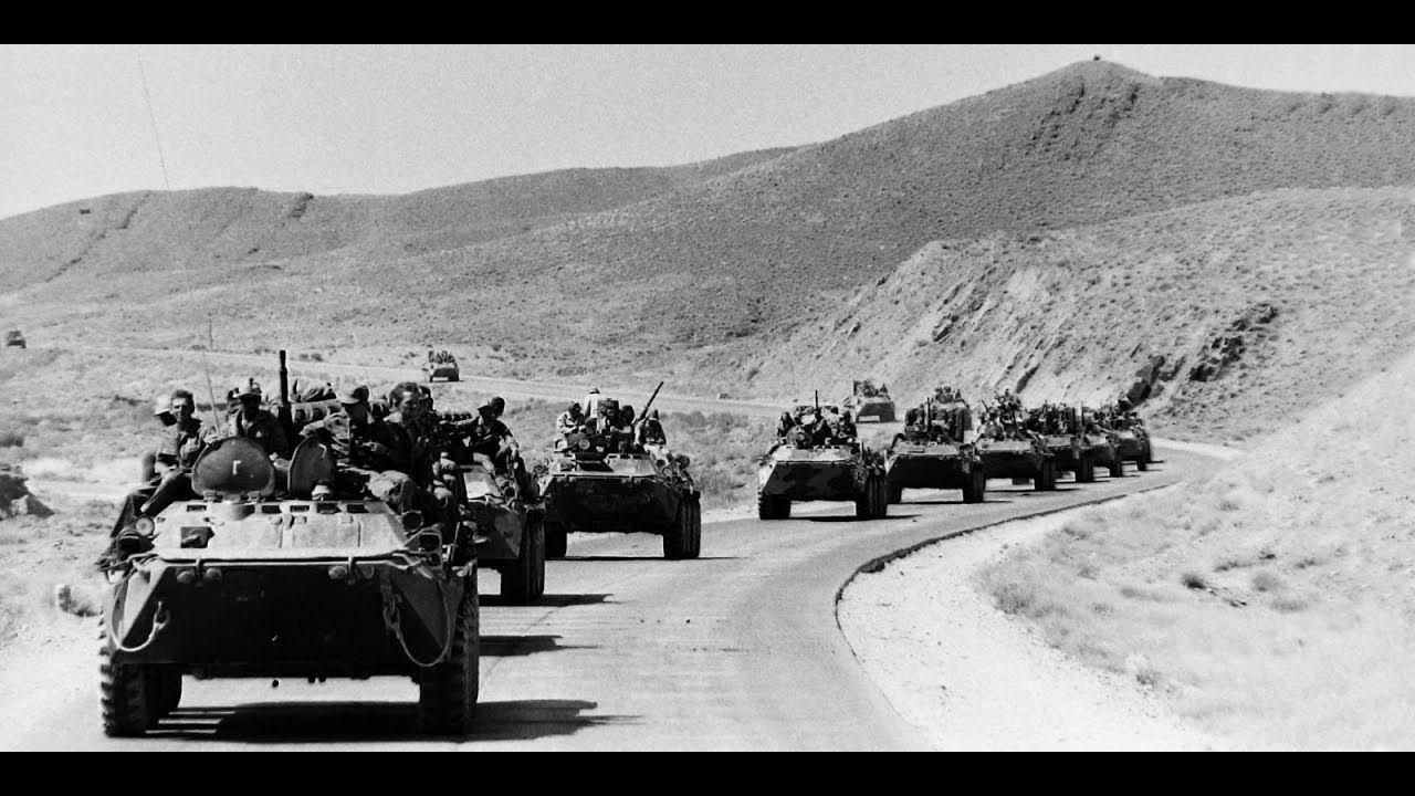 Афганская война 1979–1989 годов: причины, ход и последствия конфликта